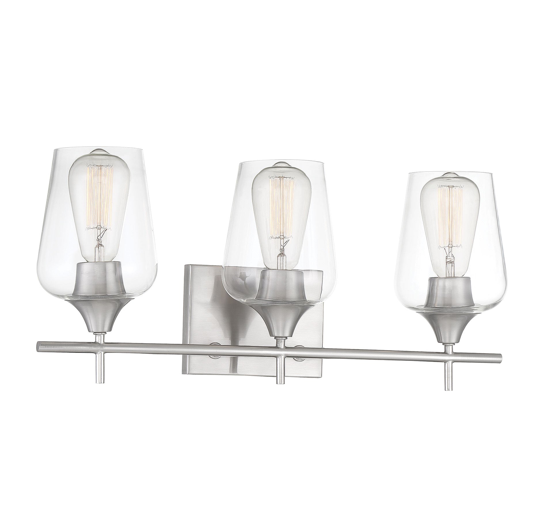 SAVOY ESSENTIALS, OCTAVE BATH, BATH VANITY LIGHT