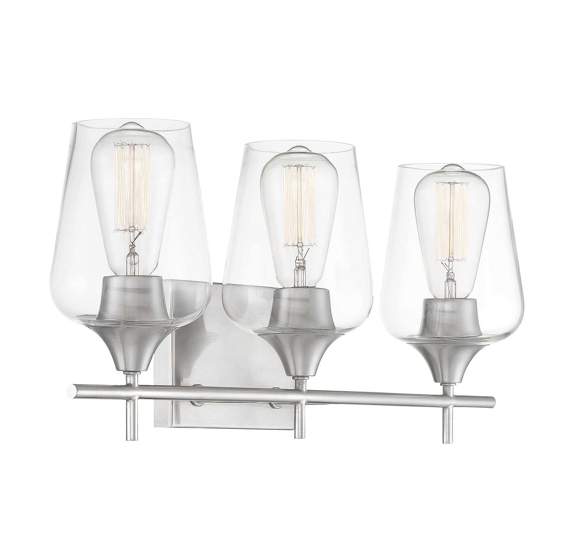 SAVOY ESSENTIALS, OCTAVE BATH, BATH VANITY LIGHT