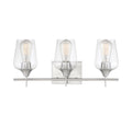 SAVOY ESSENTIALS, OCTAVE BATH, BATH VANITY LIGHT