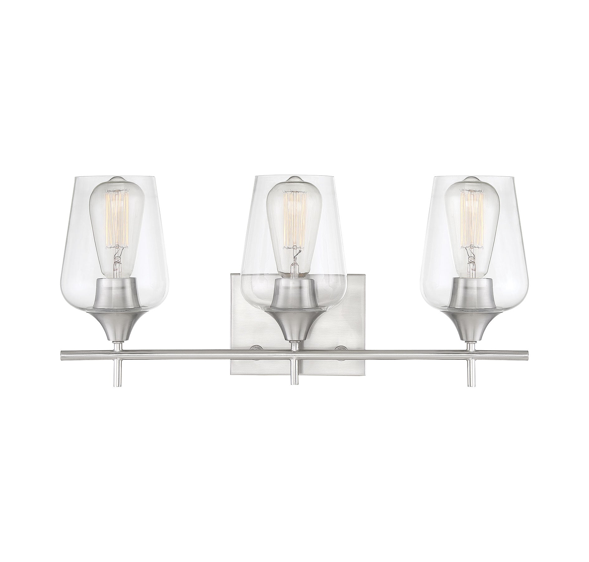 SAVOY ESSENTIALS, OCTAVE BATH, BATH VANITY LIGHT