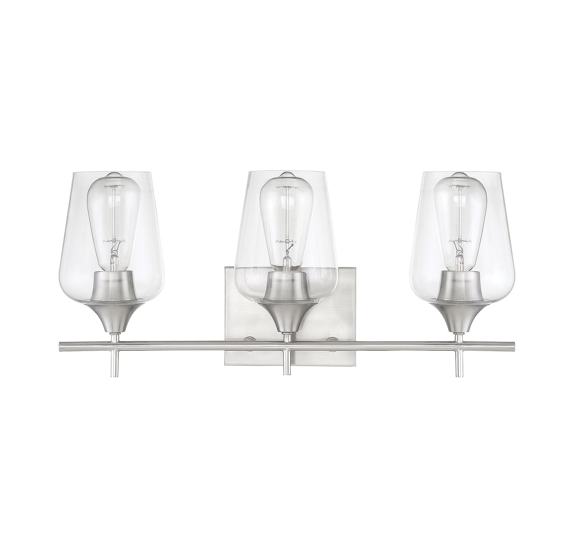 SAVOY ESSENTIALS, OCTAVE BATH, BATH VANITY LIGHT