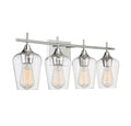 SAVOY ESSENTIALS, OCTAVE BATH, BATH VANITY LIGHT