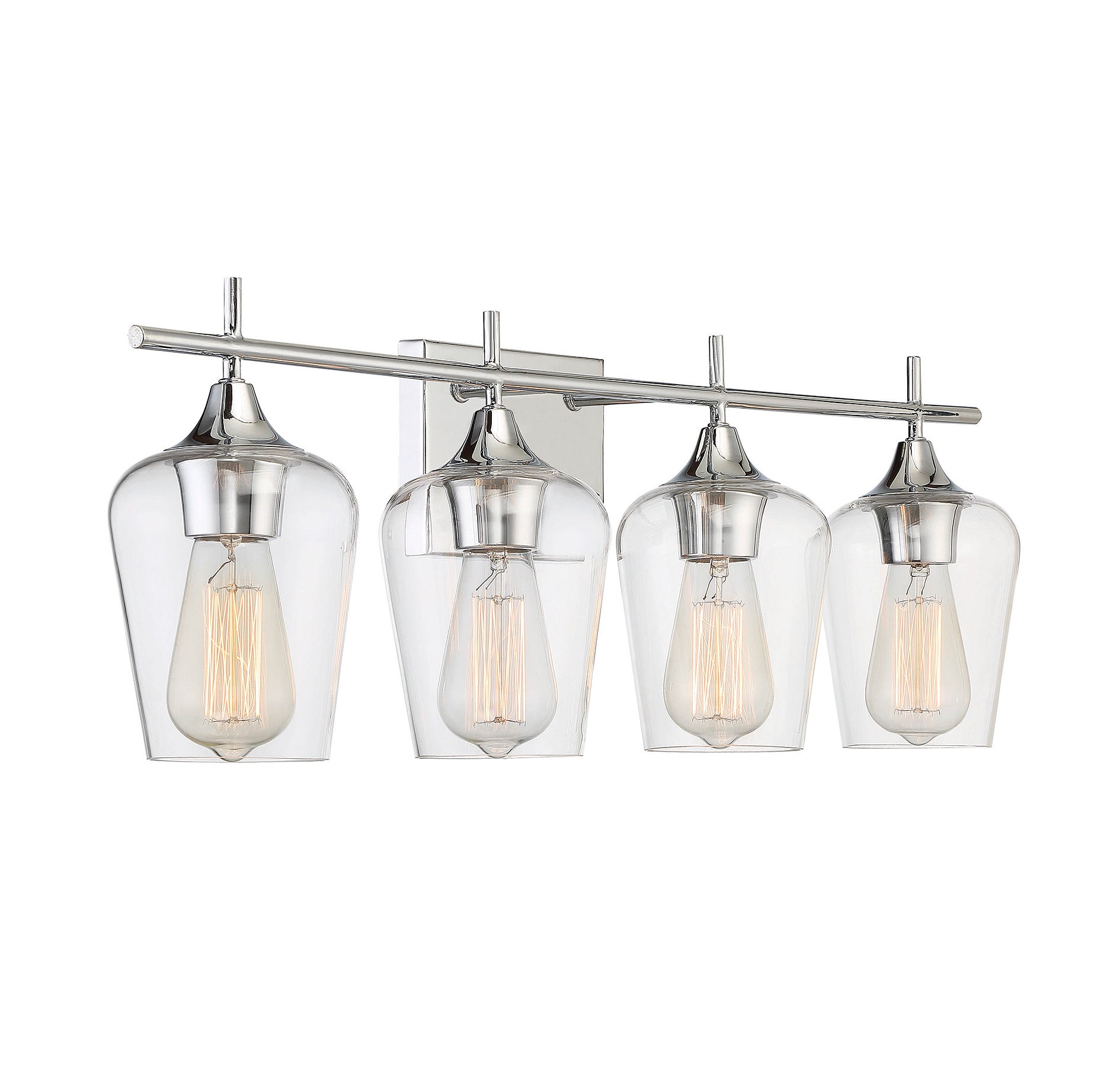 SAVOY ESSENTIALS, OCTAVE BATH, BATH VANITY LIGHT