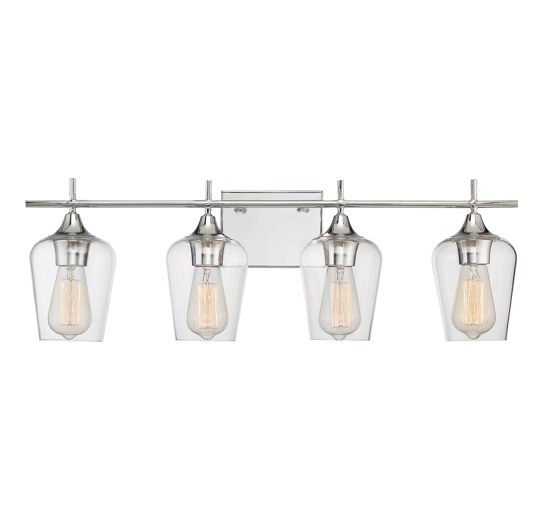 SAVOY ESSENTIALS, OCTAVE BATH, BATH VANITY LIGHT