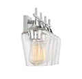 SAVOY ESSENTIALS, OCTAVE BATH, BATH VANITY LIGHT