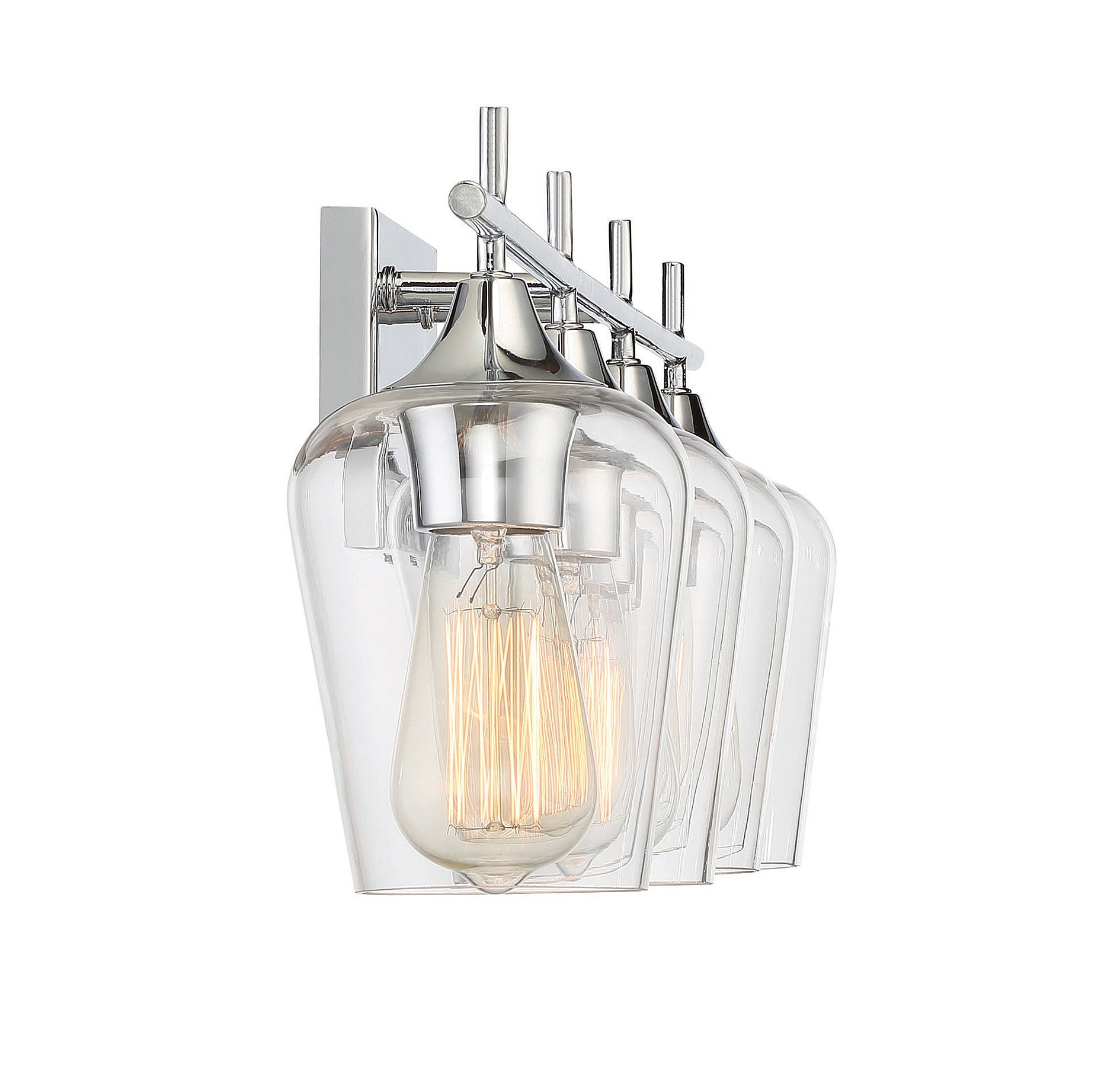 SAVOY ESSENTIALS, OCTAVE BATH, BATH VANITY LIGHT