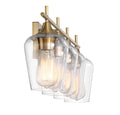 SAVOY ESSENTIALS, OCTAVE BATH, BATH VANITY LIGHT