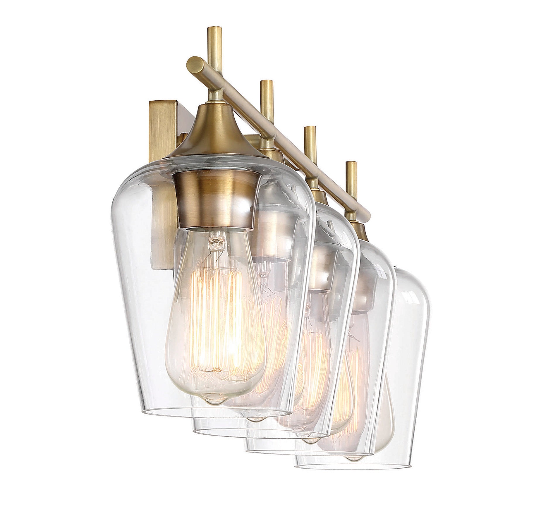 SAVOY ESSENTIALS, OCTAVE BATH, BATH VANITY LIGHT