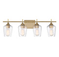 SAVOY ESSENTIALS, OCTAVE BATH, BATH VANITY LIGHT
