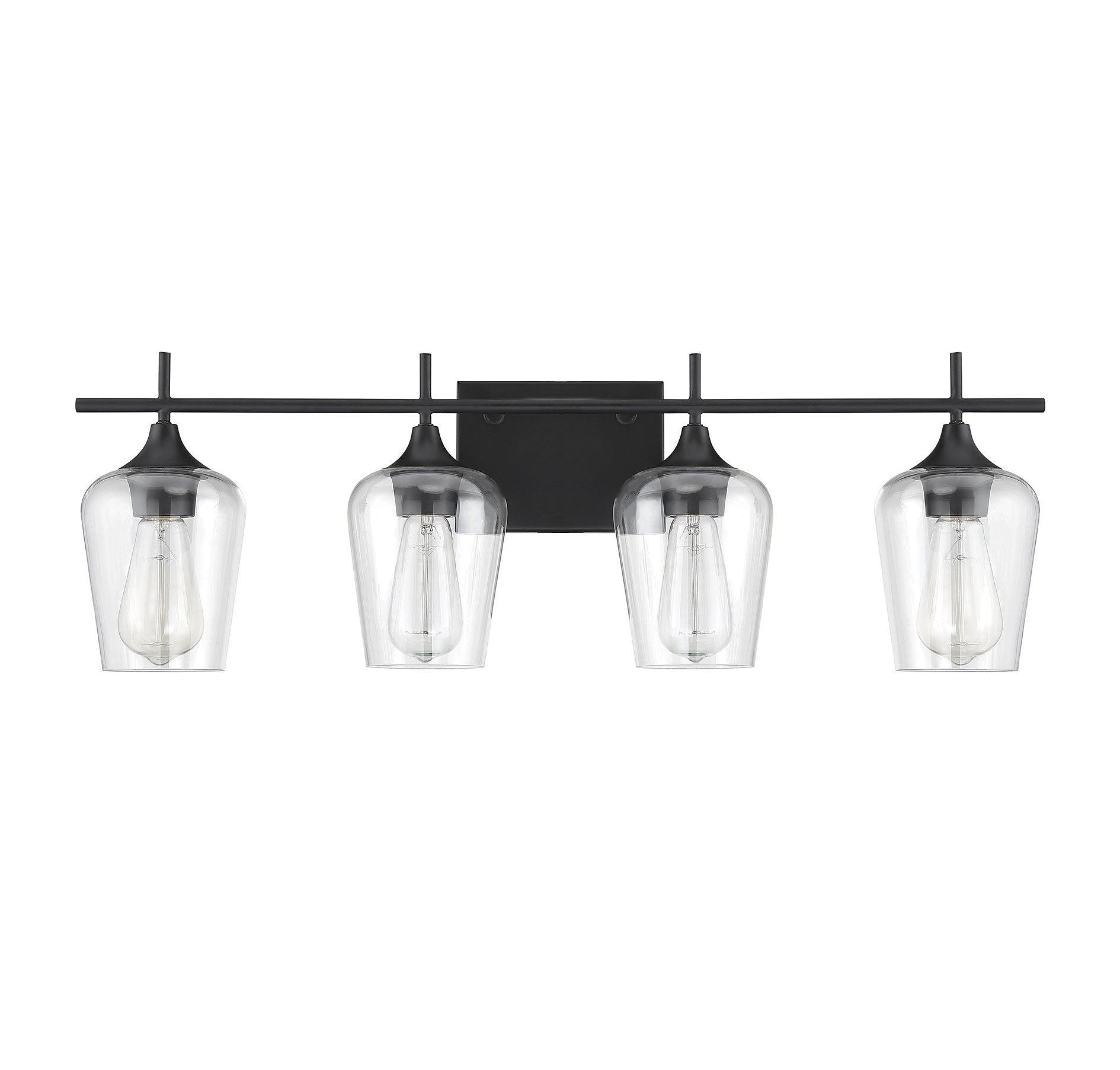 SAVOY ESSENTIALS, OCTAVE BATH, BATH VANITY LIGHT
