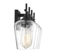 SAVOY ESSENTIALS, OCTAVE BATH, BATH VANITY LIGHT