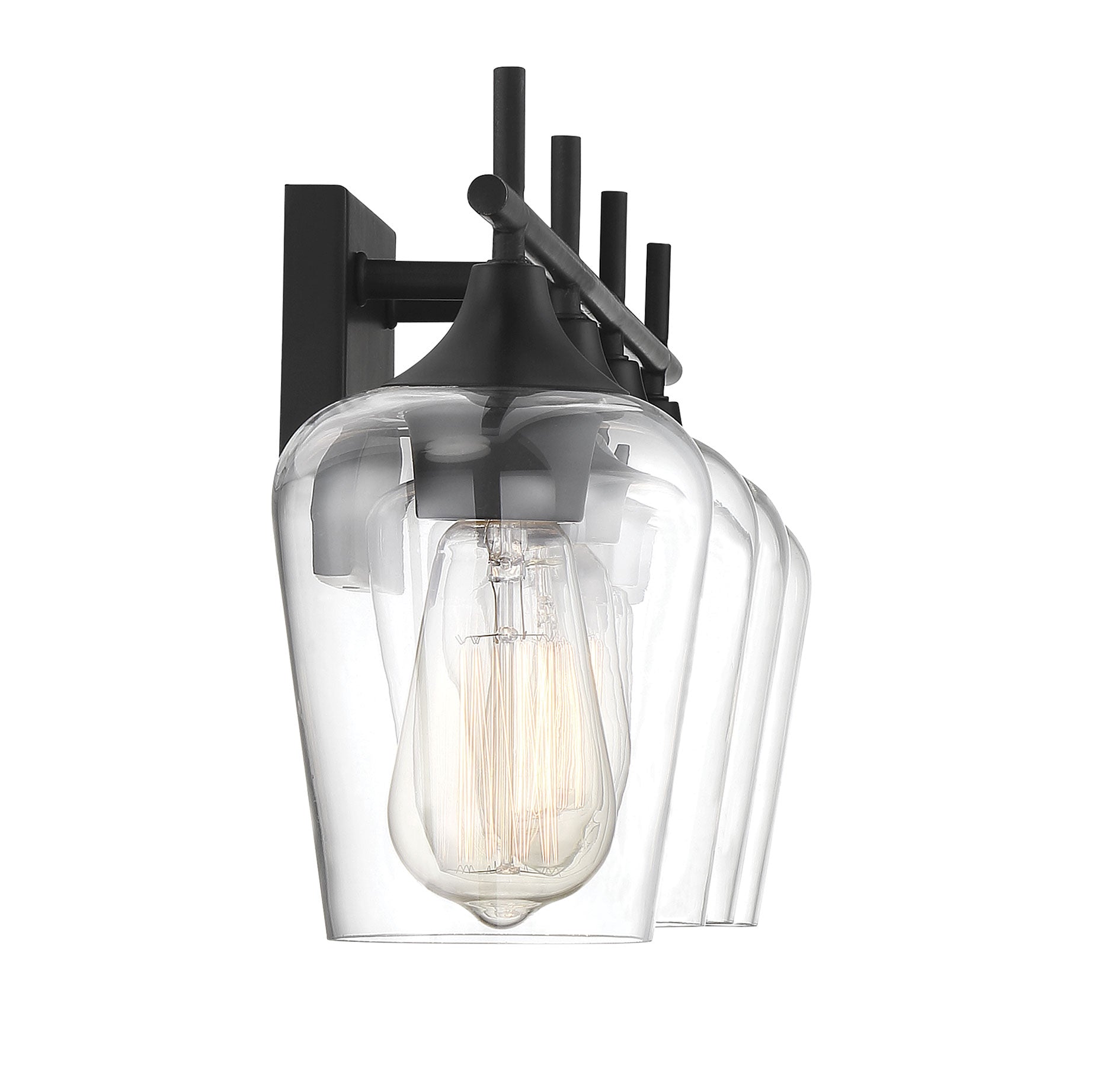 SAVOY ESSENTIALS, OCTAVE BATH, BATH VANITY LIGHT