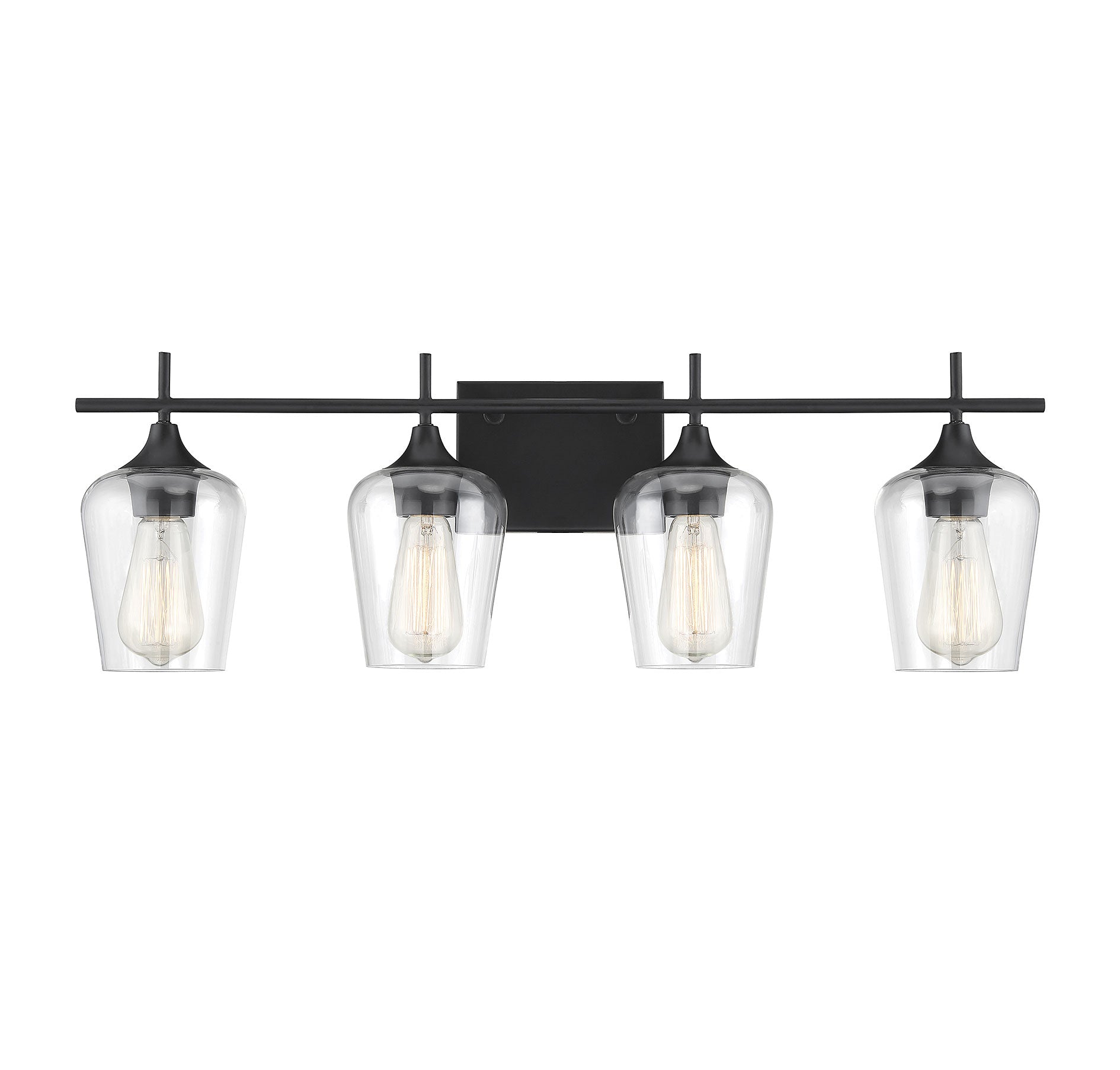 SAVOY ESSENTIALS, OCTAVE BATH, BATH VANITY LIGHT