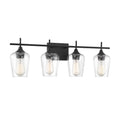 SAVOY ESSENTIALS, OCTAVE BATH, BATH VANITY LIGHT