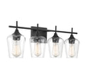 SAVOY ESSENTIALS, OCTAVE BATH, BATH VANITY LIGHT
