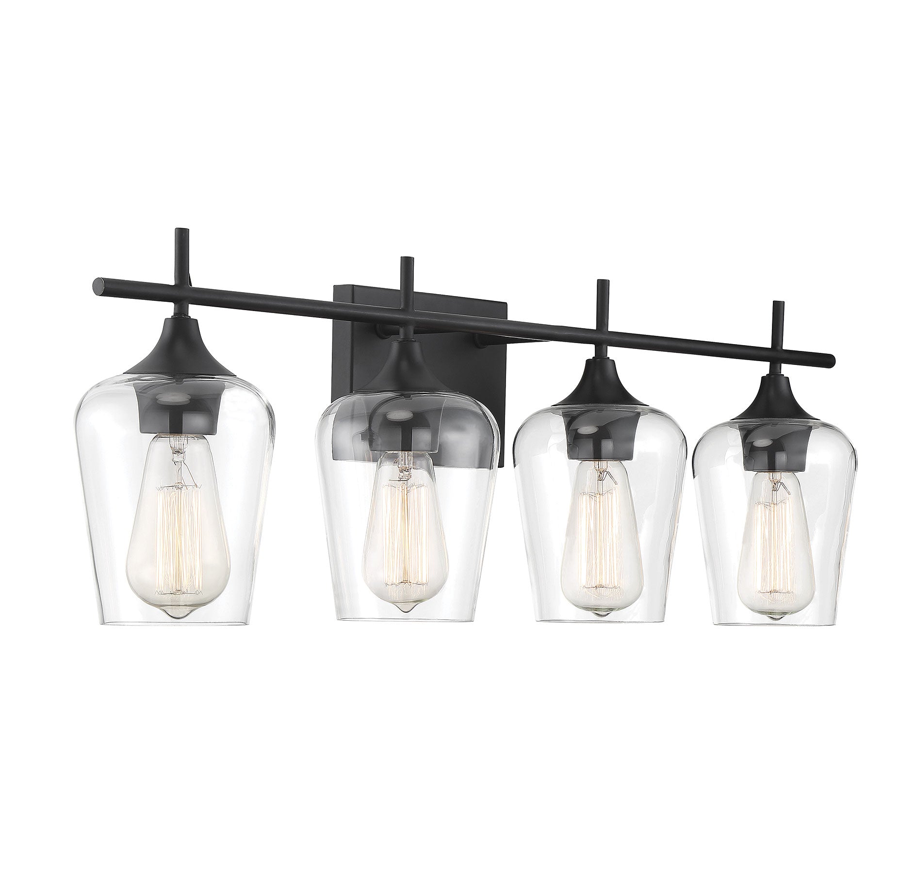 SAVOY ESSENTIALS, OCTAVE BATH, BATH VANITY LIGHT
