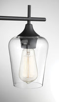 SAVOY ESSENTIALS, OCTAVE BATH, BATH VANITY LIGHT