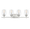 SAVOY ESSENTIALS, OCTAVE BATH, BATH VANITY LIGHT
