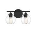 SAVOY HOUSE, CARSON BATH, BATH VANITY LIGHT