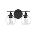 SAVOY HOUSE, CARSON BATH, BATH VANITY LIGHT