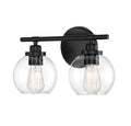 SAVOY HOUSE, CARSON BATH, BATH VANITY LIGHT