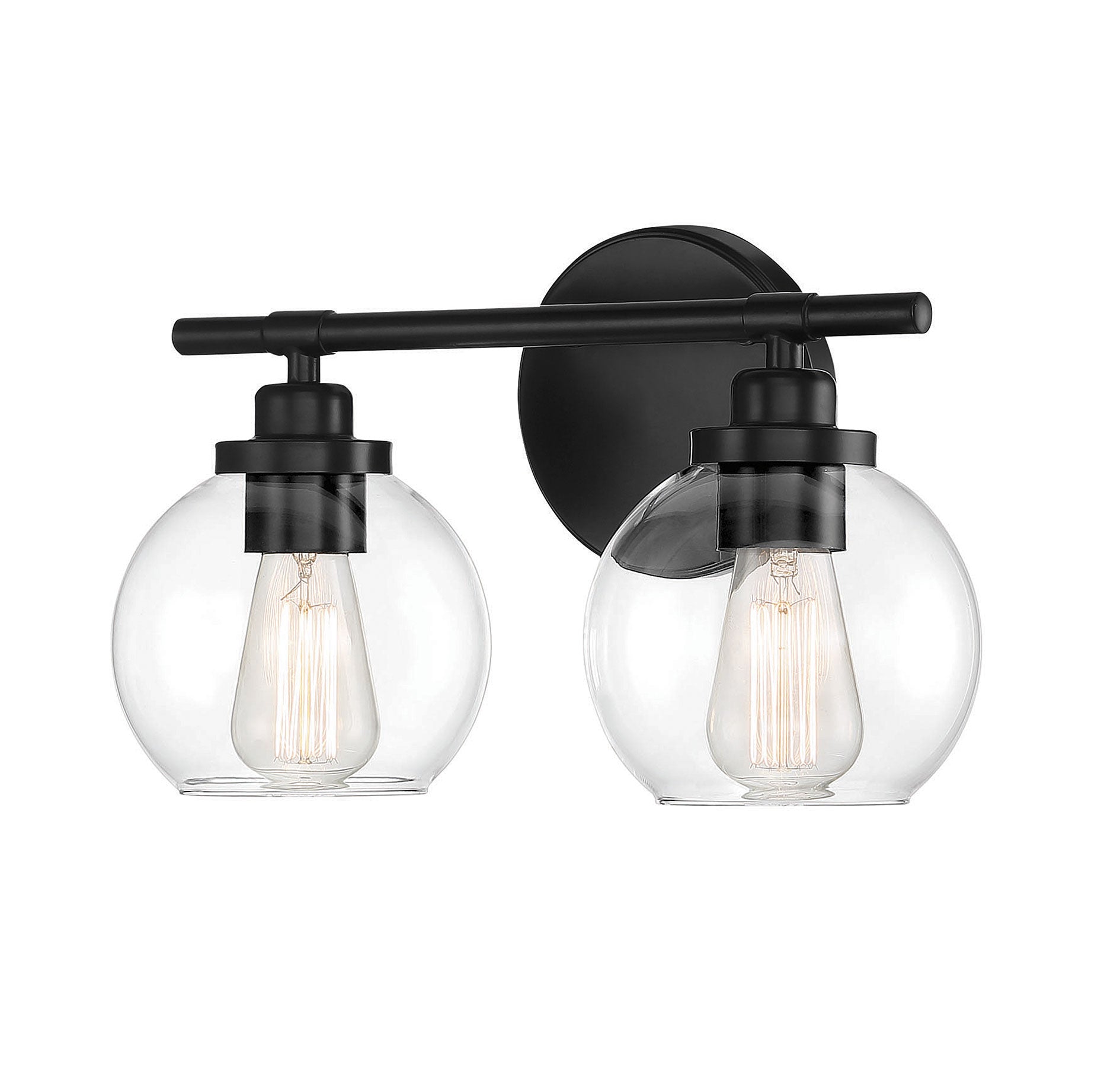 SAVOY HOUSE, CARSON BATH, BATH VANITY LIGHT