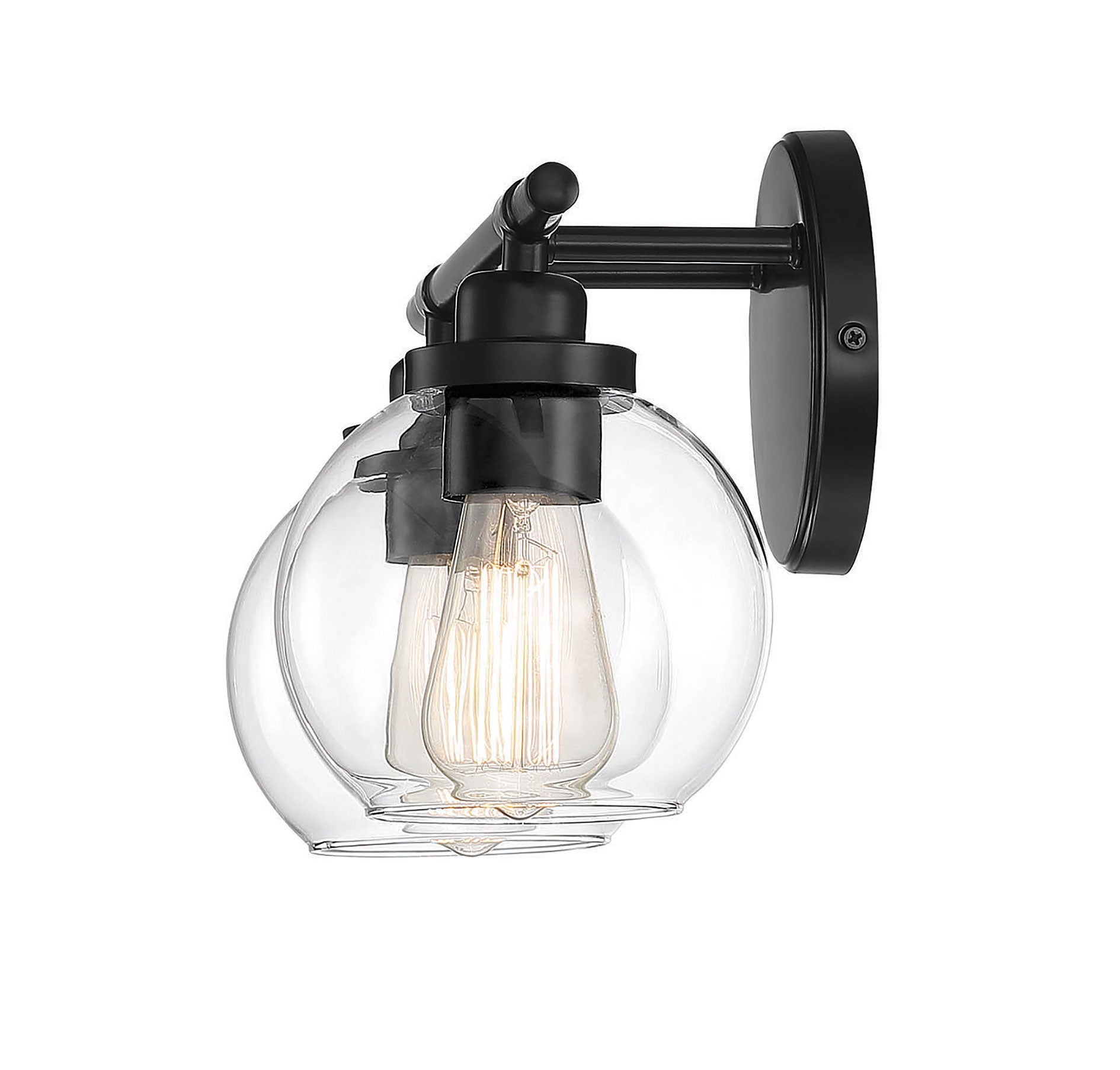 SAVOY HOUSE, CARSON BATH, BATH VANITY LIGHT