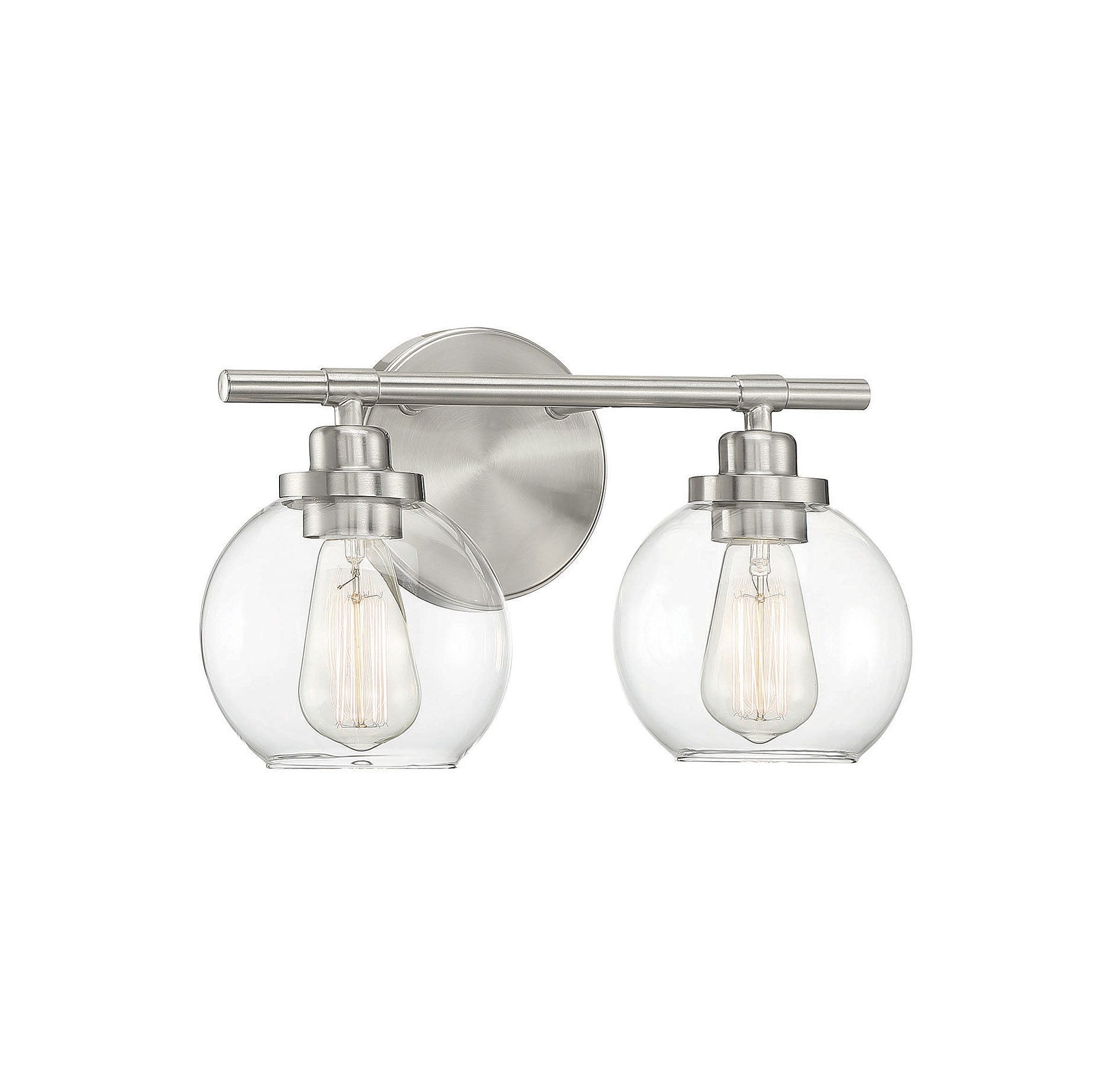 SAVOY HOUSE, CARSON BATH, BATH VANITY LIGHT