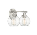 SAVOY HOUSE, CARSON BATH, BATH VANITY LIGHT