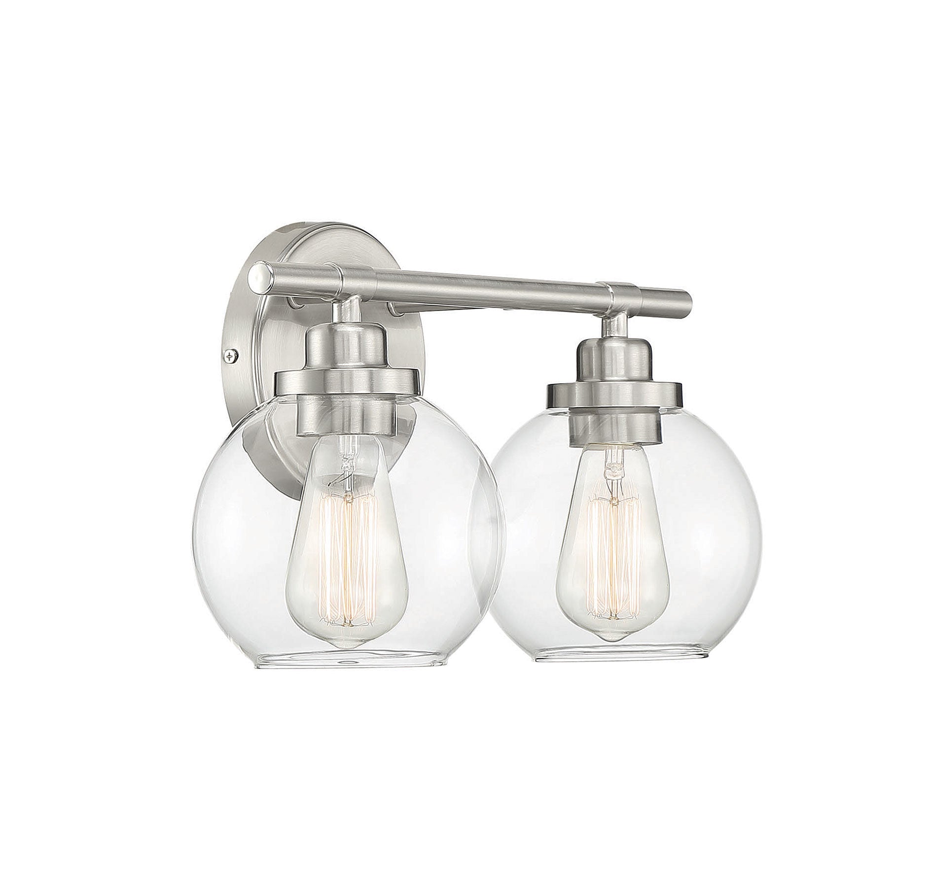 SAVOY HOUSE, CARSON BATH, BATH VANITY LIGHT