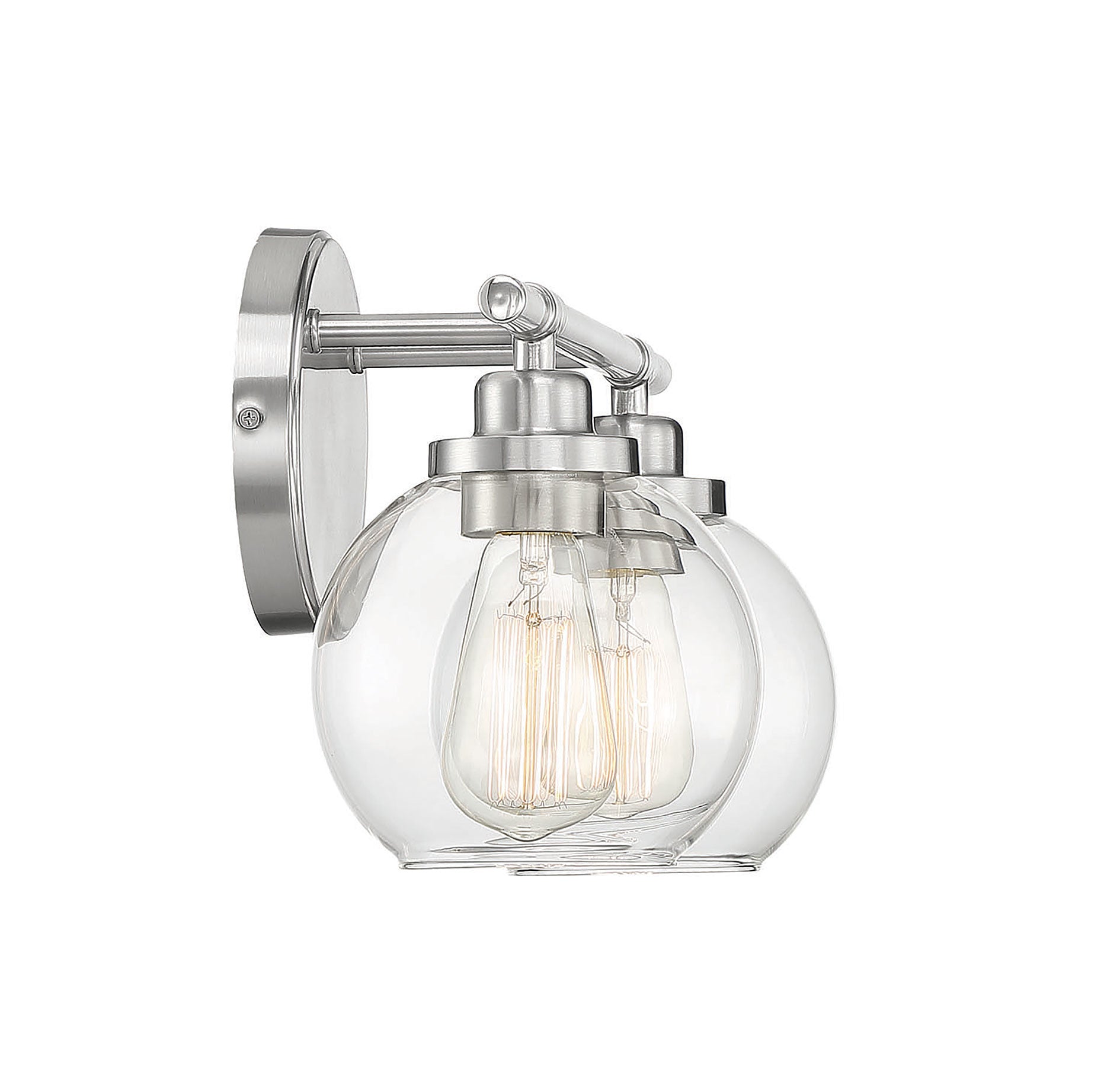 SAVOY HOUSE, CARSON BATH, BATH VANITY LIGHT