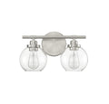 SAVOY HOUSE, CARSON BATH, BATH VANITY LIGHT