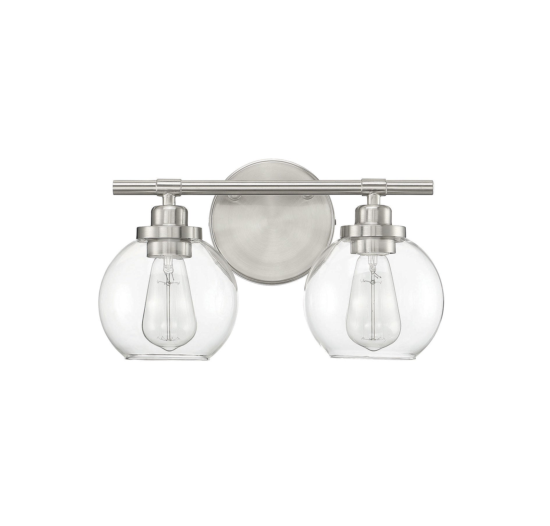 SAVOY HOUSE, CARSON BATH, BATH VANITY LIGHT