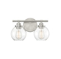 SAVOY HOUSE, CARSON BATH, BATH VANITY LIGHT