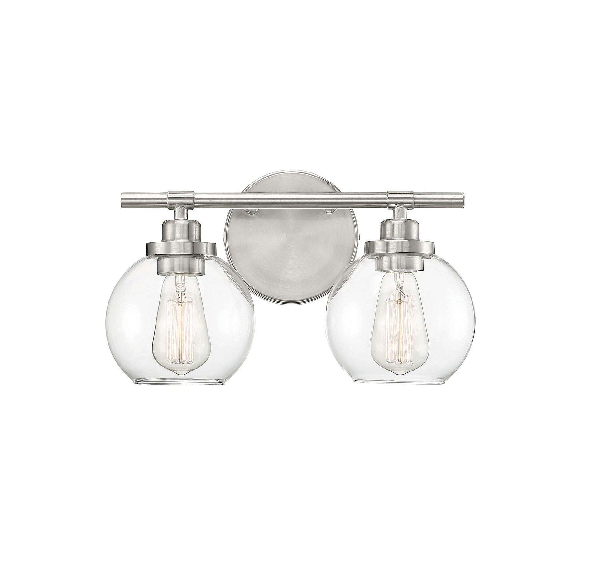 SAVOY HOUSE, CARSON BATH, BATH VANITY LIGHT