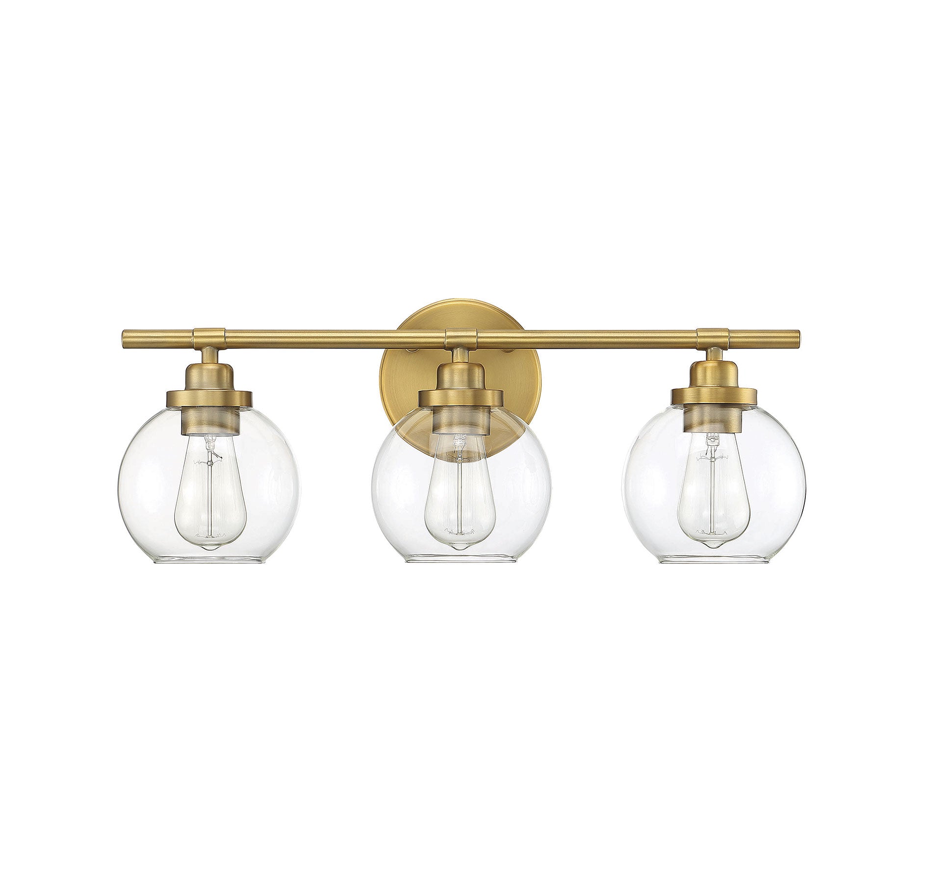 SAVOY HOUSE, CARSON BATH, BATH VANITY LIGHT