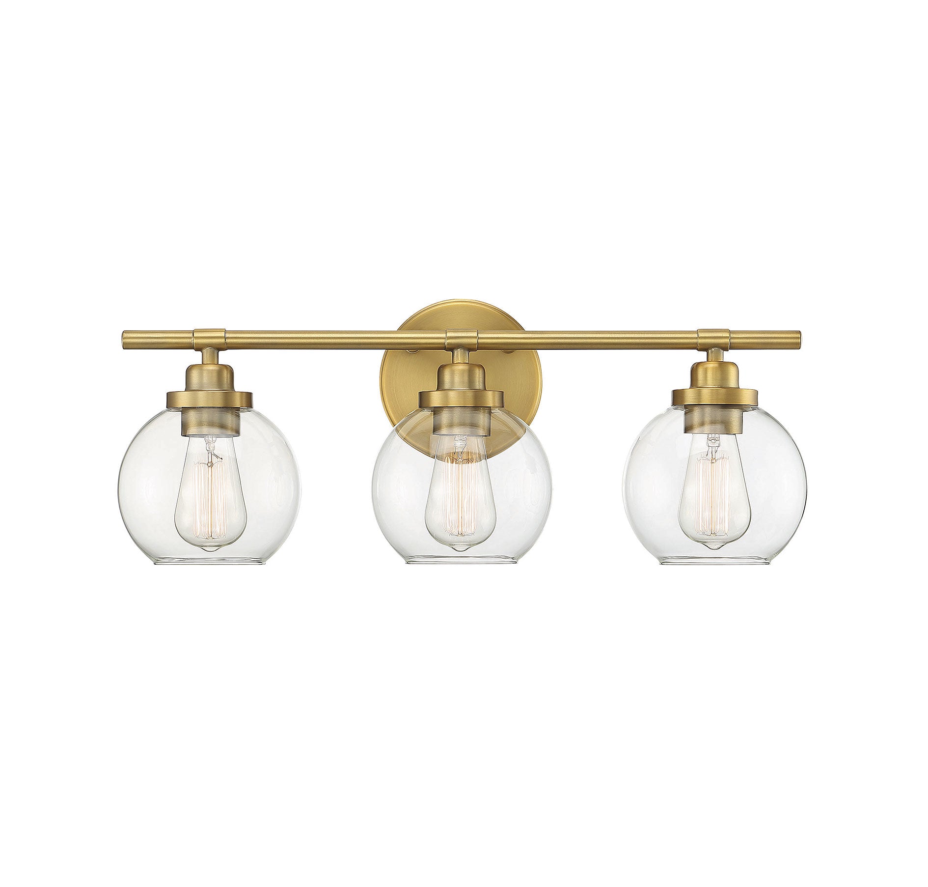 SAVOY HOUSE, CARSON BATH, BATH VANITY LIGHT