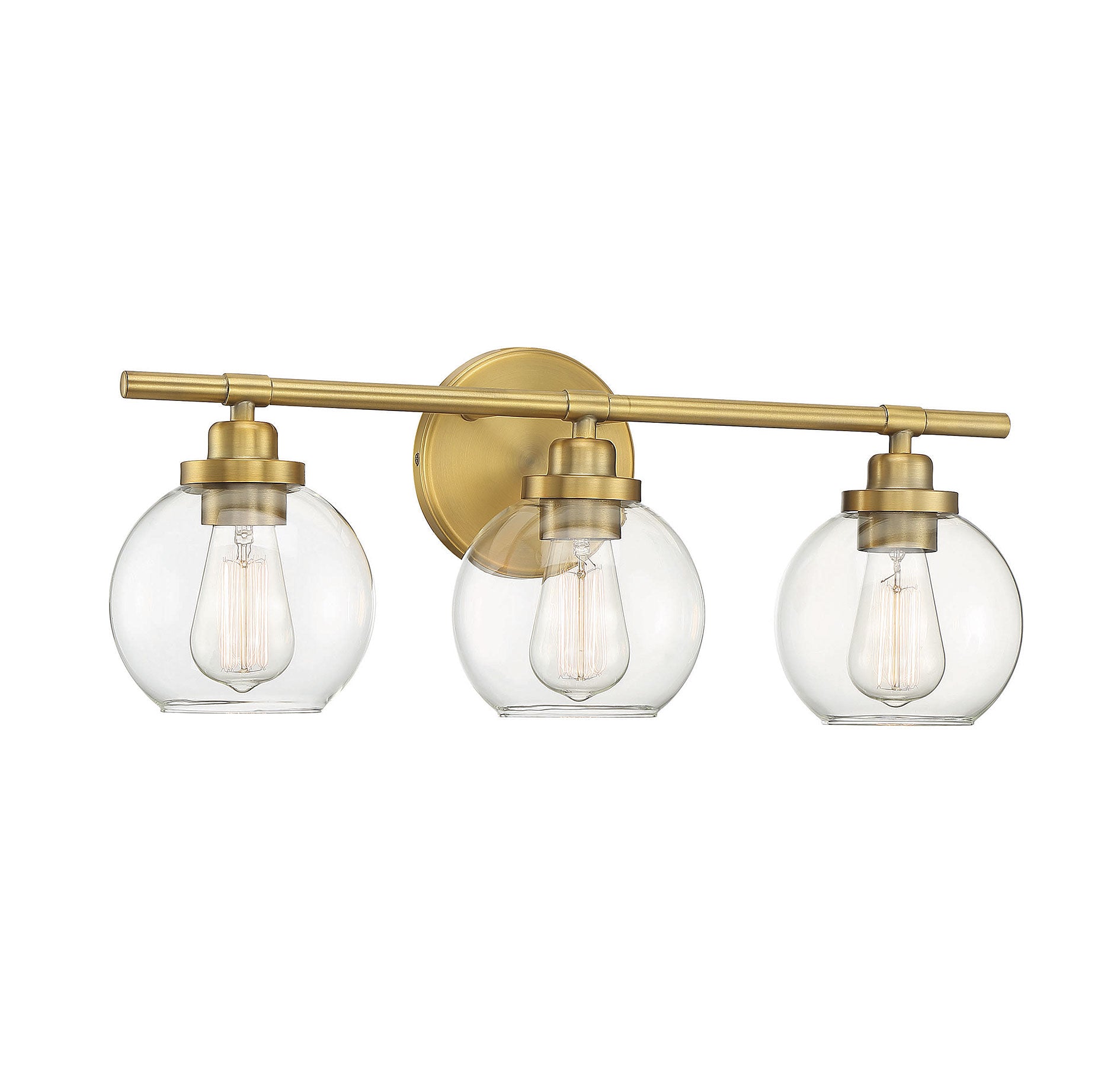 SAVOY HOUSE, CARSON BATH, BATH VANITY LIGHT