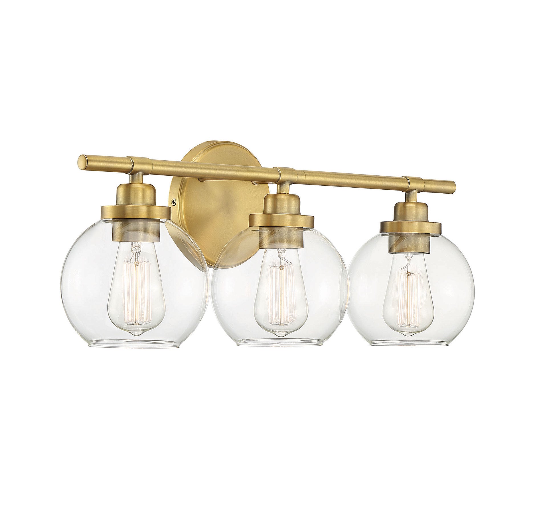 SAVOY HOUSE, CARSON BATH, BATH VANITY LIGHT
