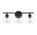 SAVOY HOUSE, CARSON BATH, BATH VANITY LIGHT