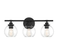 SAVOY HOUSE, CARSON BATH, BATH VANITY LIGHT