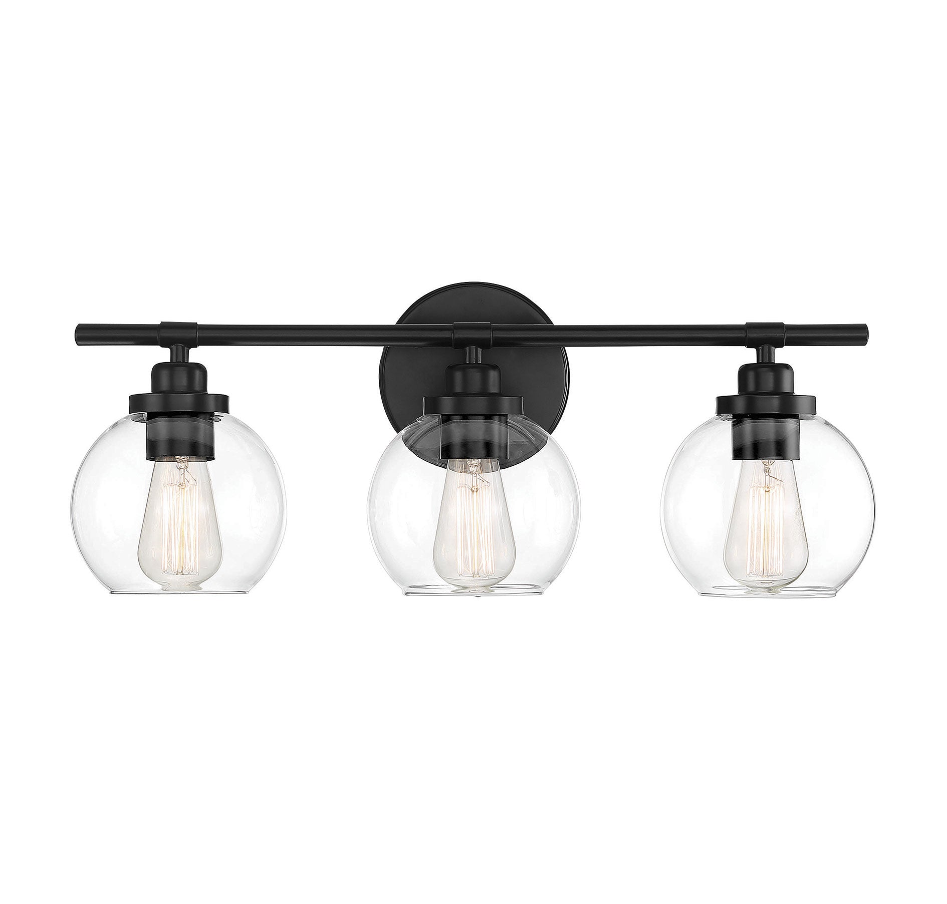 SAVOY HOUSE, CARSON BATH, BATH VANITY LIGHT
