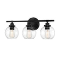 SAVOY HOUSE, CARSON BATH, BATH VANITY LIGHT