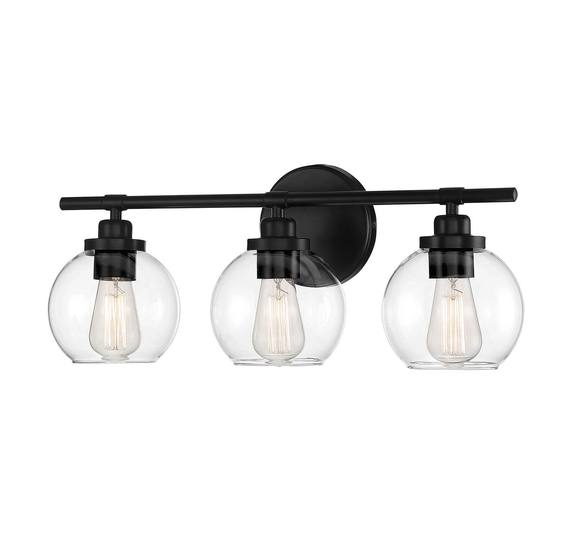 SAVOY HOUSE, CARSON BATH, BATH VANITY LIGHT