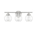 SAVOY HOUSE, CARSON BATH, BATH VANITY LIGHT