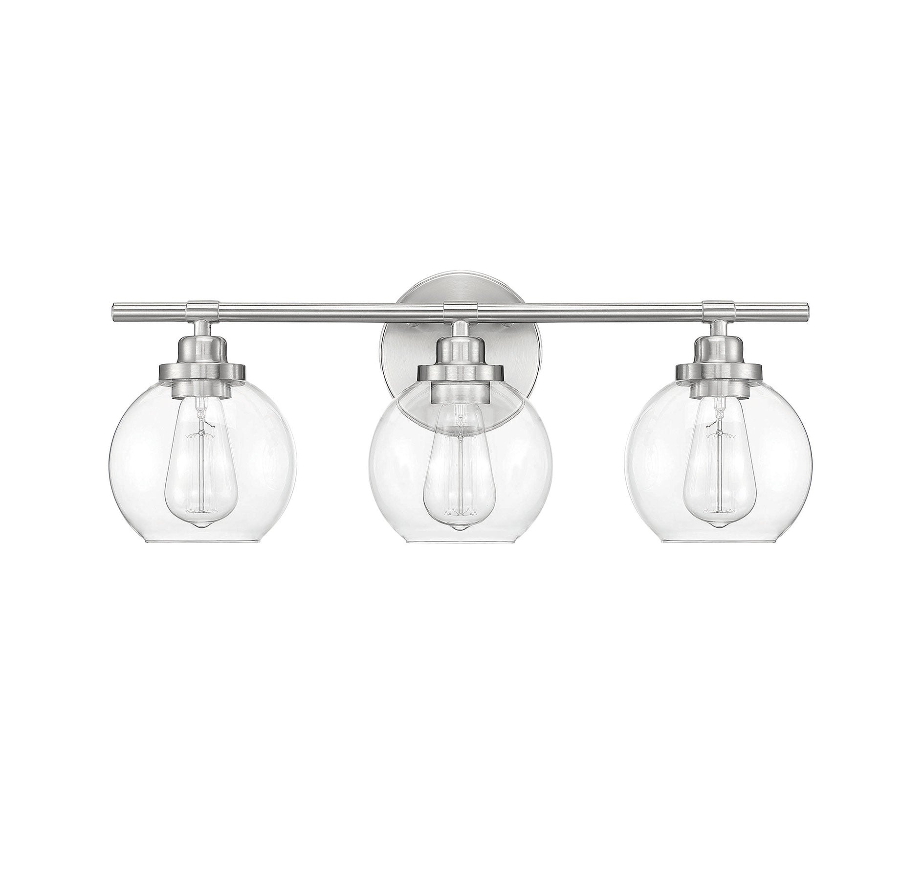 SAVOY HOUSE, CARSON BATH, BATH VANITY LIGHT