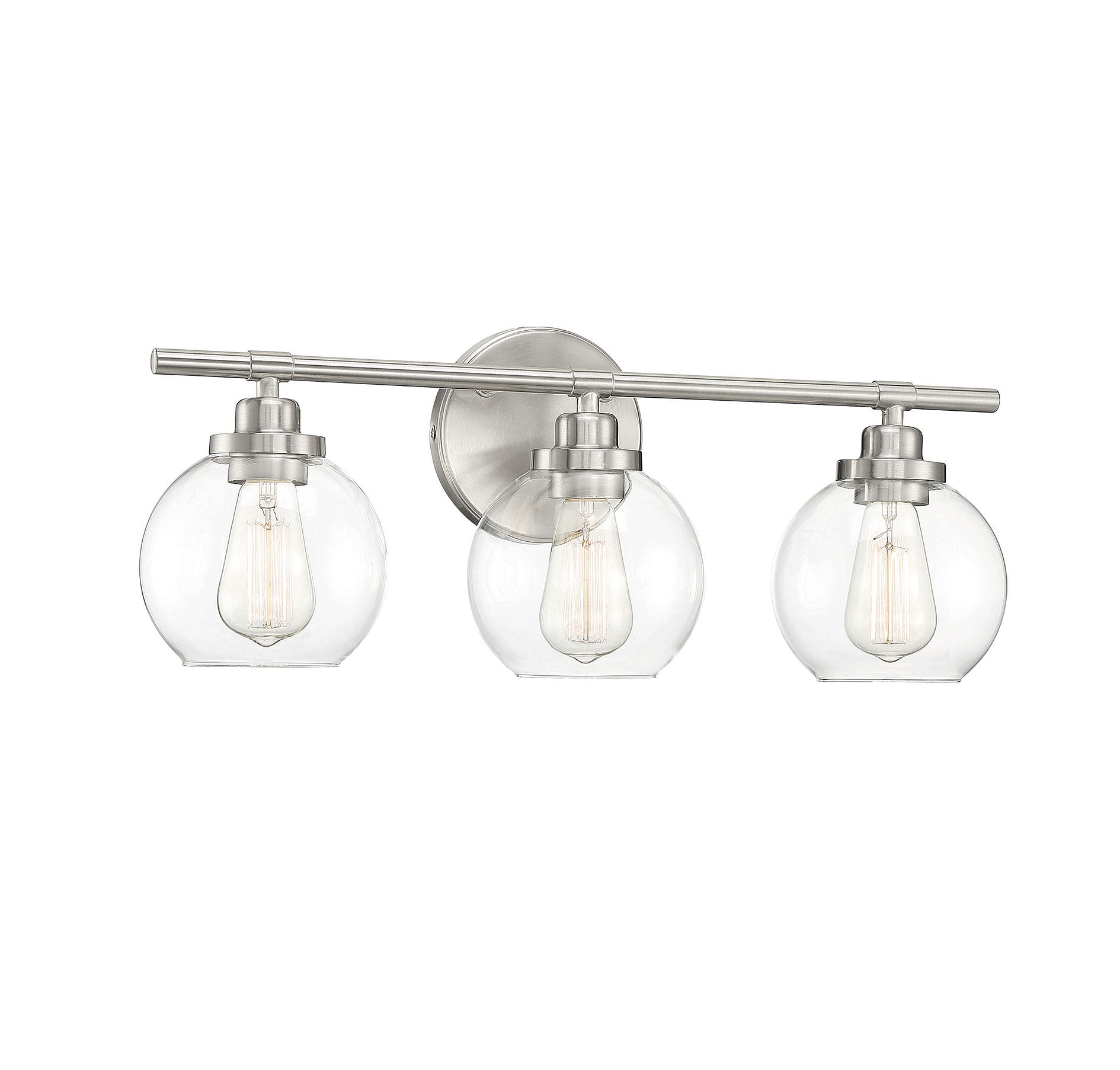 SAVOY HOUSE, CARSON BATH, BATH VANITY LIGHT