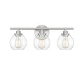 SAVOY HOUSE, CARSON BATH, BATH VANITY LIGHT