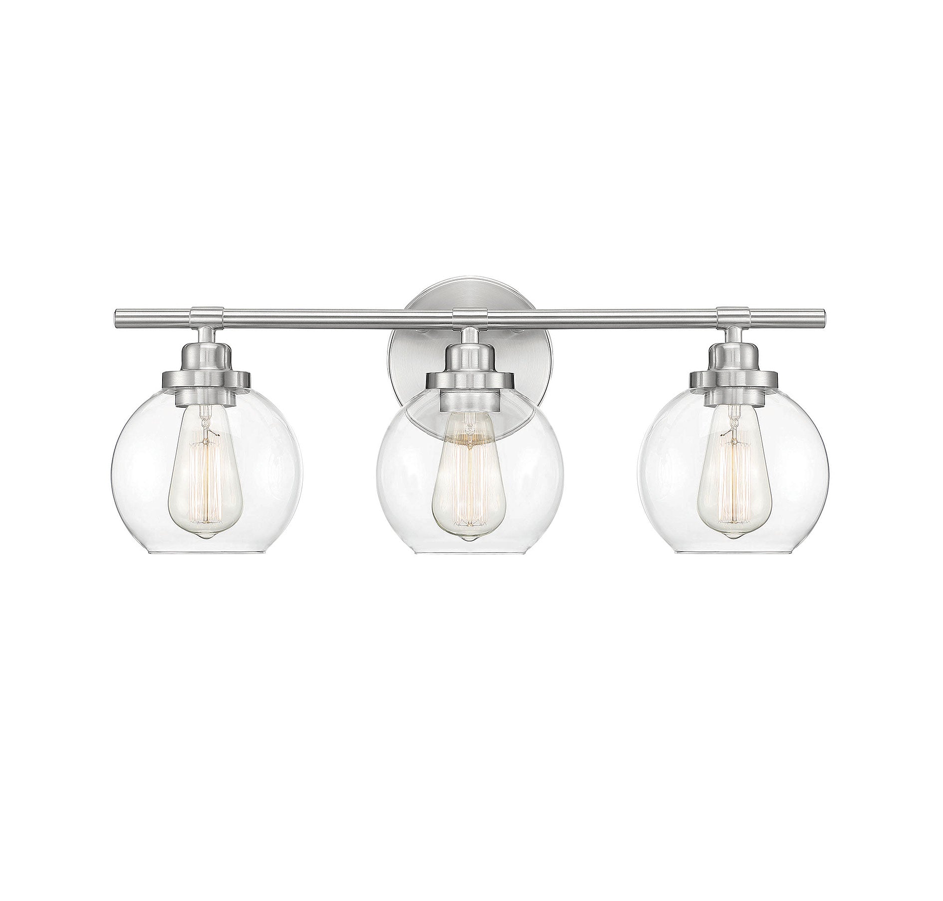 SAVOY HOUSE, CARSON BATH, BATH VANITY LIGHT