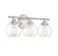 SAVOY HOUSE, CARSON BATH, BATH VANITY LIGHT